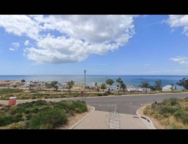321M² VACANT LAND FOR SALE IN STEENBERGS COVE
